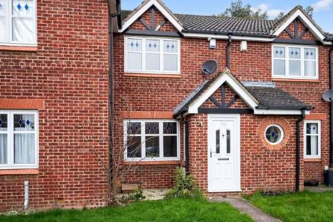 Property for auction in North Yorkshire