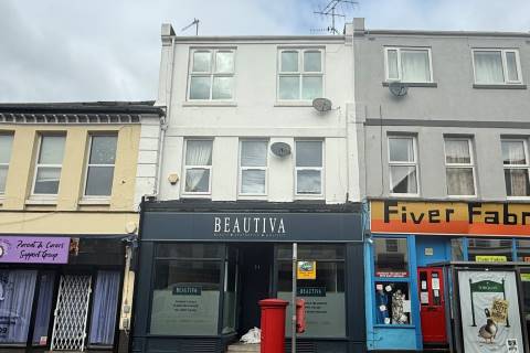 Property for auction in Devon