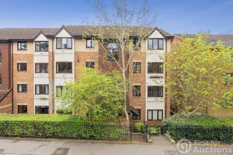 Property for auction in Surrey