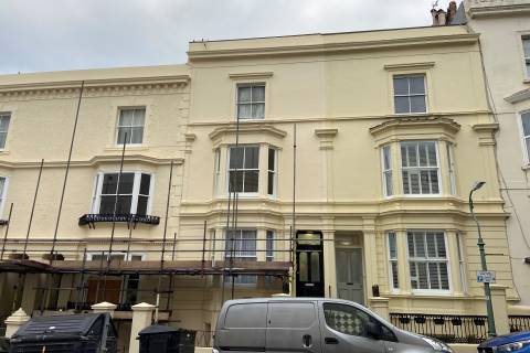 Property for auction in East Sussex