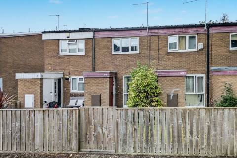 Property for auction in Tyne and Wear
