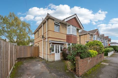 Property for auction in Dorset