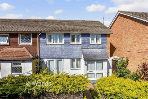 Property for auction in Kent