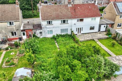 Property for auction in Mid Glamorgan