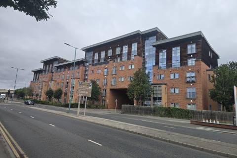 Property for auction in West Yorkshire