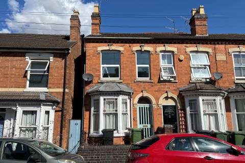 Property for auction in Worcestershire