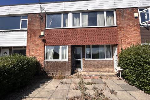 Property for auction in West Yorkshire