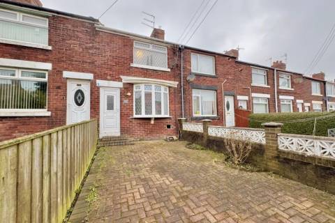 Property for auction in County Durham