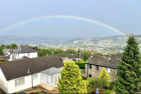 Property for auction in West Yorkshire