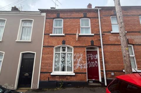 Property for auction in County Londonderry
