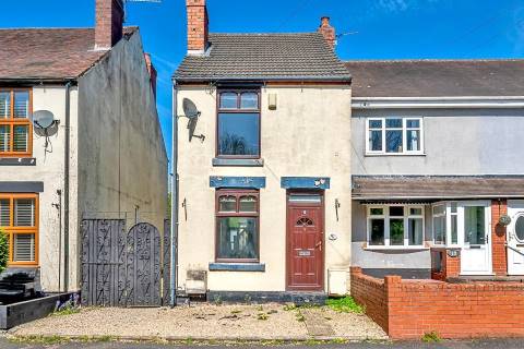 Property for auction in West Midlands