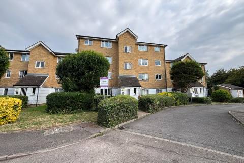 Property for auction in London