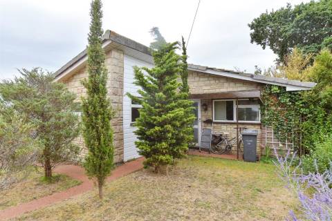 Property for auction in Isle of Wight