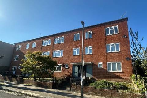 Property for auction in London