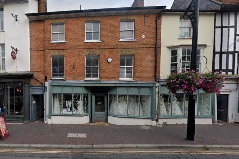 Property for auction in Buckinghamshire