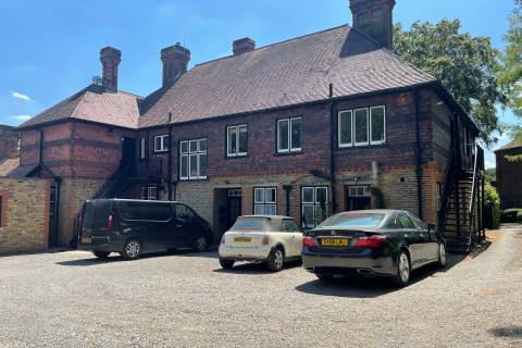 Property for auction in Surrey
