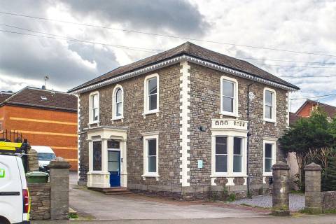 Property for auction in Avon