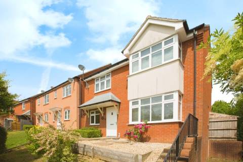 Property for auction in Somerset