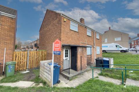 Property for auction in Tyne and Wear