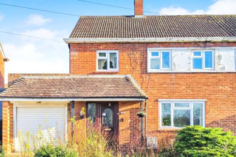 Property for auction in Surrey