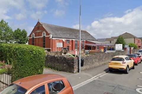 Property for auction in South Glamorgan