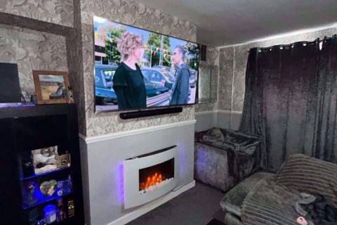 Property for auction in County Durham