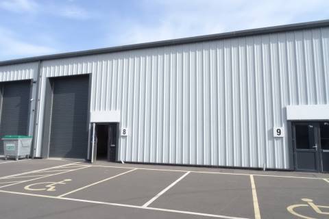 Property for auction in Cornwall