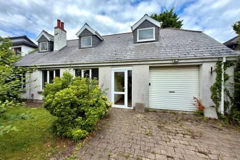 Property for auction in County Down