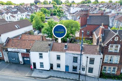 Property for auction in Avon