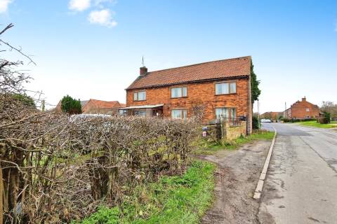 Property for auction in South Yorkshire