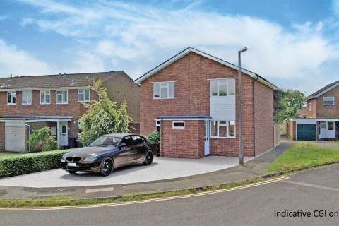Property for auction in Wiltshire