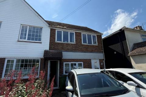 Property for auction in Kent