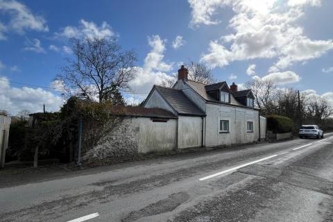 Property for auction in Dyfed