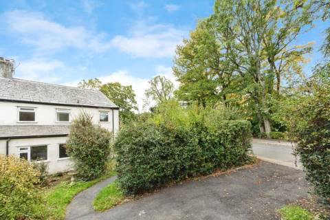 Property for auction in Cheshire