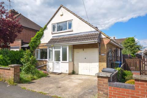 Property for auction in Northamptonshire