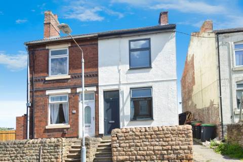 Property for auction in Nottinghamshire