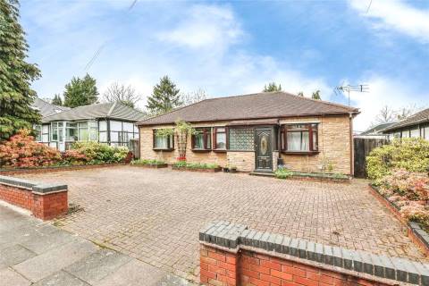 Property for auction in West Midlands
