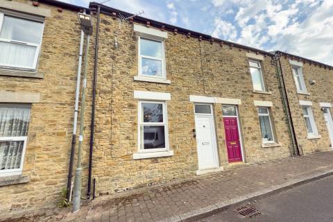 Property for auction in County Durham