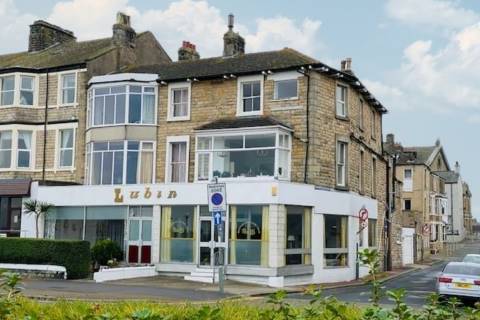 Property for auction in Lancashire