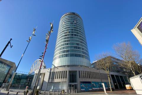 Property for auction in West Midlands