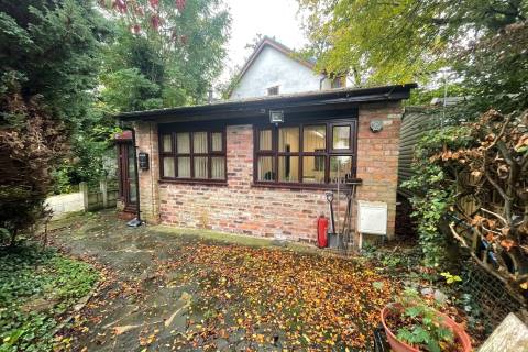 Property for auction in Lancashire
