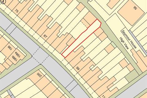 Property for auction in Kent