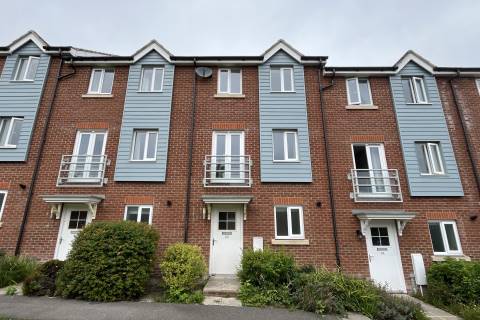 Property for auction in East Sussex