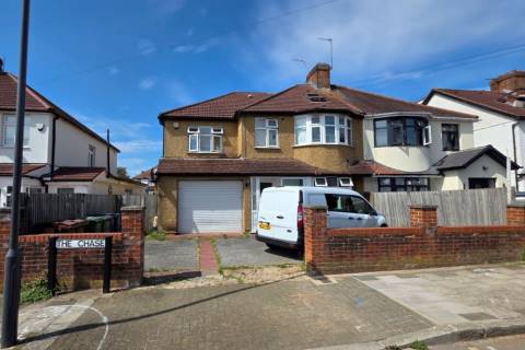 Property for auction in Middlesex