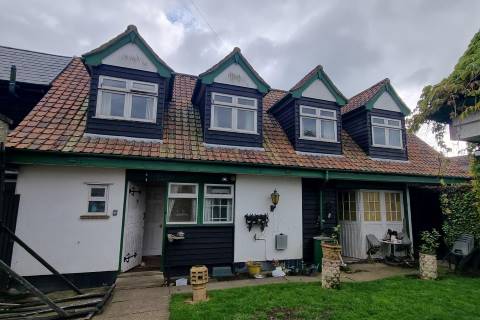 Property for auction in Essex