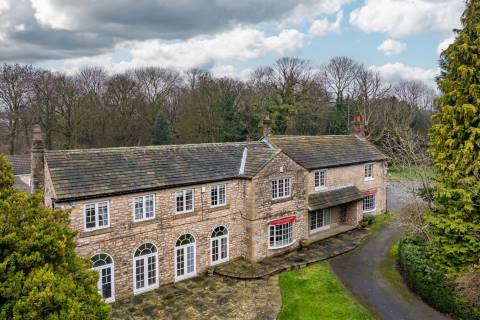 Property for auction in South Yorkshire