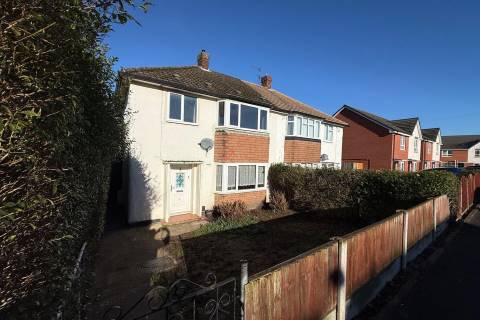 Property for auction in Shropshire