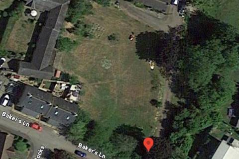 Property for auction in Northamptonshire