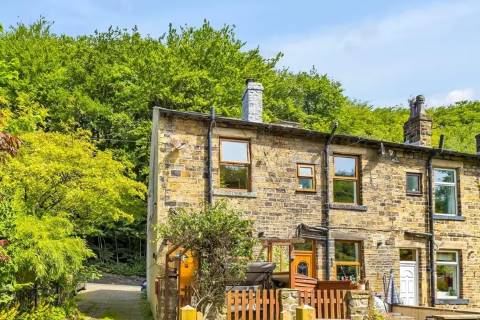 Property for auction in Lancashire