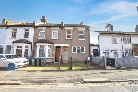 Property for auction in Surrey